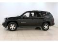 Black - TrailBlazer LS 4x4 Photo No. 4
