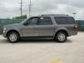 2011 Sterling Grey Metallic Ford Expedition EL XLT  photo #6