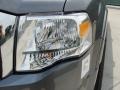 2011 Sterling Grey Metallic Ford Expedition EL XLT  photo #9