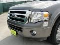 2011 Sterling Grey Metallic Ford Expedition EL XLT  photo #10