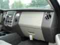 2011 Sterling Grey Metallic Ford Expedition EL XLT  photo #19