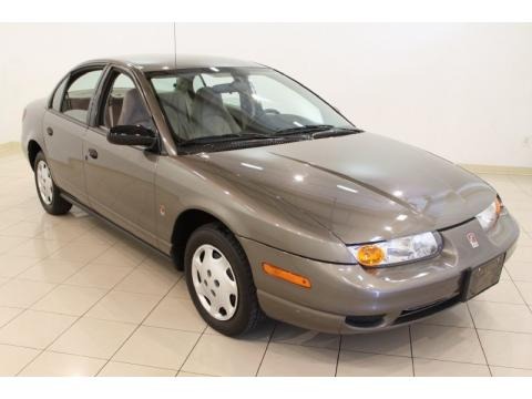 2000 Saturn S Series SL1 Sedan Data, Info and Specs