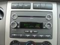 2011 Sterling Grey Metallic Ford Expedition EL XLT  photo #33