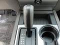 2011 Sterling Grey Metallic Ford Expedition EL XLT  photo #35