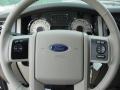 2011 Sterling Grey Metallic Ford Expedition EL XLT  photo #36