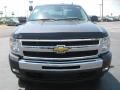 Taupe Gray Metallic - Silverado 1500 LT Extended Cab 4x4 Photo No. 2