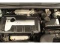 2.0 Liter DOHC 16 Valve 4 Cylinder Engine for 2005 Hyundai Tucson GL #49235162