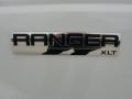 Oxford White - Ranger XLT SuperCab Photo No. 12