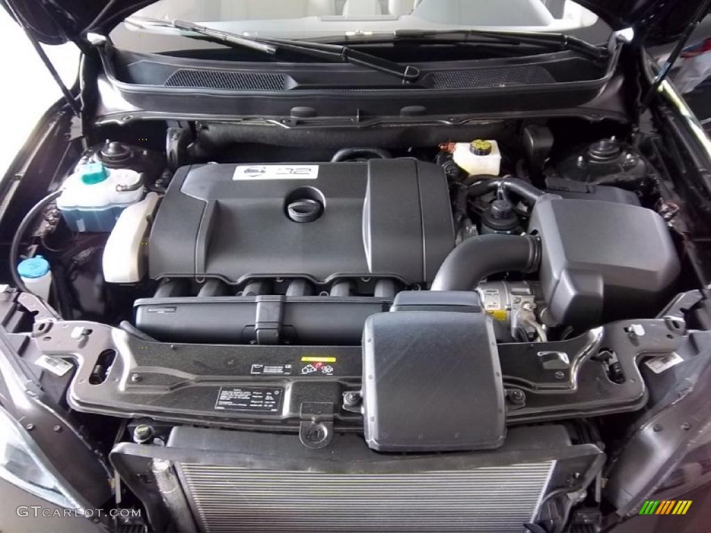 2011 Volvo XC90 3.2 AWD 3.2 Liter DOHC 24-Valve VVT Inline 6 Cylinder Engine Photo #49235466