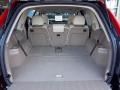 Beige Trunk Photo for 2011 Volvo XC90 #49235496