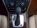 6 Speed Geartronic Automatic 2011 Volvo XC90 3.2 AWD Transmission