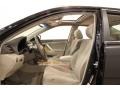 2007 Black Toyota Camry XLE  photo #6