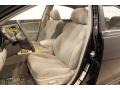 2007 Black Toyota Camry XLE  photo #7