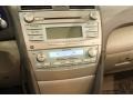 2007 Black Toyota Camry XLE  photo #10