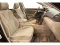 2007 Black Toyota Camry XLE  photo #13