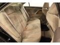 2007 Black Toyota Camry XLE  photo #14