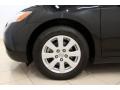 2007 Black Toyota Camry XLE  photo #19