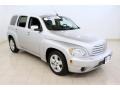 Silver Ice Metallic - HHR LT Photo No. 1