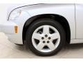 Silver Ice Metallic - HHR LT Photo No. 17