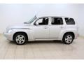 Silver Ice Metallic - HHR LT Photo No. 4