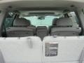 2011 Blizzard White Pearl Toyota Highlander SE  photo #20