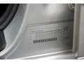 2008 Light Silver Metallic Audi A4 2.0T quattro S-Line Sedan  photo #9