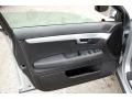 2008 Light Silver Metallic Audi A4 2.0T quattro S-Line Sedan  photo #10