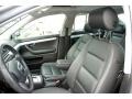 2008 Light Silver Metallic Audi A4 2.0T quattro S-Line Sedan  photo #12