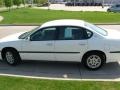 2003 White Chevrolet Impala   photo #6