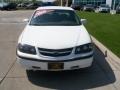 2003 White Chevrolet Impala   photo #8