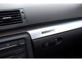 2008 Light Silver Metallic Audi A4 2.0T quattro S-Line Sedan  photo #17
