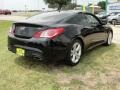 2011 Bathurst Black Hyundai Genesis Coupe 2.0T Premium  photo #3