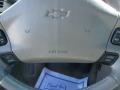 2003 White Chevrolet Impala   photo #13