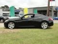 2011 Bathurst Black Hyundai Genesis Coupe 2.0T Premium  photo #6