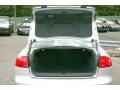 2008 Light Silver Metallic Audi A4 2.0T quattro S-Line Sedan  photo #25