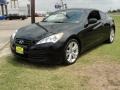 2011 Bathurst Black Hyundai Genesis Coupe 2.0T Premium  photo #7