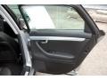 2008 Light Silver Metallic Audi A4 2.0T quattro S-Line Sedan  photo #27