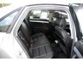 2008 Light Silver Metallic Audi A4 2.0T quattro S-Line Sedan  photo #28