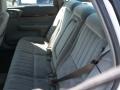 2003 White Chevrolet Impala   photo #17