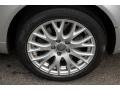 2008 Light Silver Metallic Audi A4 2.0T quattro S-Line Sedan  photo #32