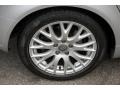 2008 Light Silver Metallic Audi A4 2.0T quattro S-Line Sedan  photo #33