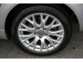 2008 Light Silver Metallic Audi A4 2.0T quattro S-Line Sedan  photo #34