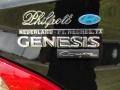 2011 Bathurst Black Hyundai Genesis Coupe 2.0T Premium  photo #15