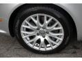 2008 Light Silver Metallic Audi A4 2.0T quattro S-Line Sedan  photo #35