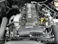2.0 Liter Turbocharged DOHC 16-Valve CVVT 4 Cylinder Engine for 2011 Hyundai Genesis Coupe 2.0T Premium #49236810