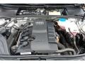 2008 Light Silver Metallic Audi A4 2.0T quattro S-Line Sedan  photo #37