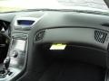 2011 Bathurst Black Hyundai Genesis Coupe 2.0T Premium  photo #19