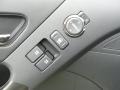 2011 Hyundai Genesis Coupe 2.0T Premium Controls