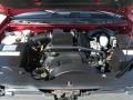 Majestic Red Metallic - TrailBlazer LTZ 4x4 Photo No. 10