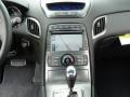 2011 Bathurst Black Hyundai Genesis Coupe 2.0T Premium  photo #27